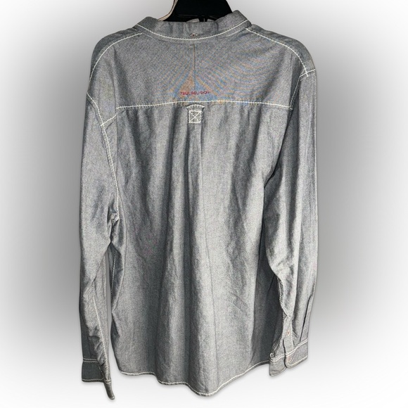 True Religion Shirt - Picture 2 of 7